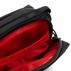 Topologie Bottle Sacoche Bag - Mini in Black Dry 