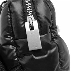 Moncler Men's Genius x 1017 ALYX 9SM Belt Bag in Black