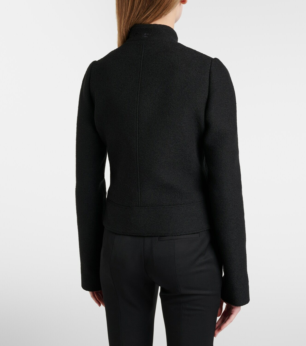 Courrèges Belted jacket
