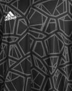 Adidas Mens T-shirt in Black