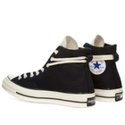 Converse x Fear of God ESSENTIALS Chuck Taylor 1970s Hi