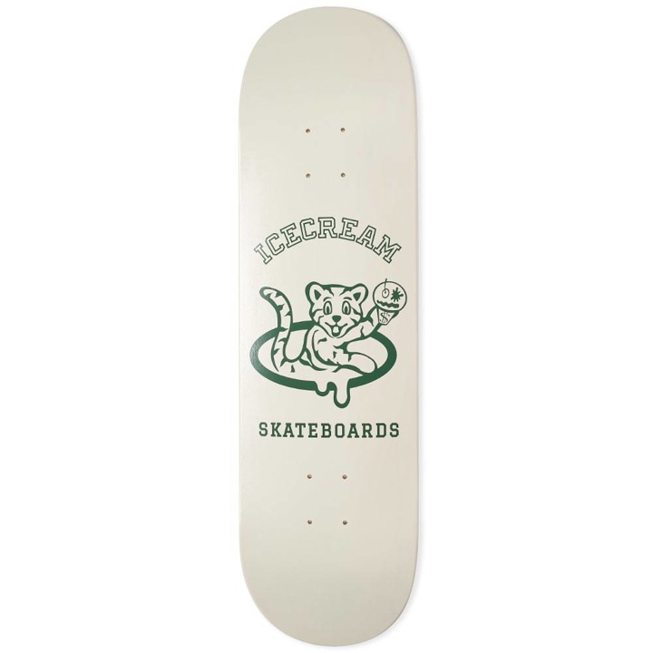 Photo: Billionaire Boys Club Ic Cubs Skate Deck