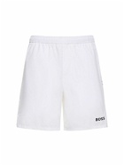 BOSS - Berrettini Tech Shorts