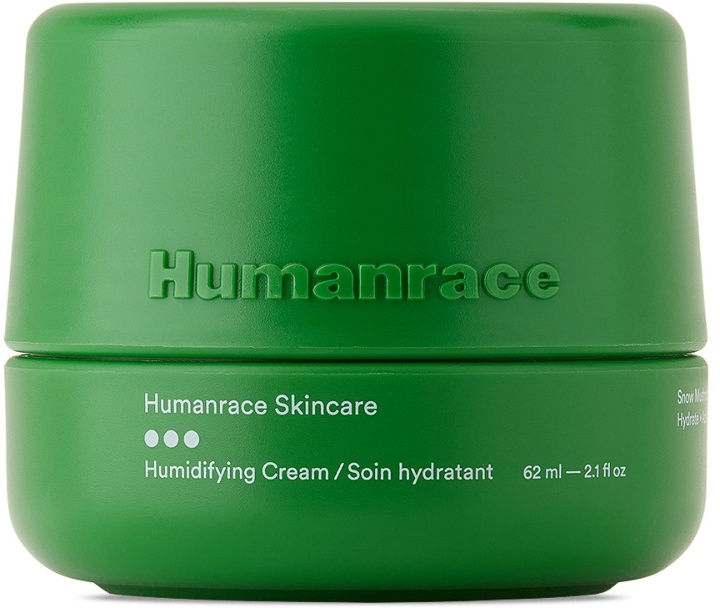 Photo: Humanrace Humidifying Cream, 2.1 fl oz
