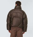 Entire Studios UVR down jacket