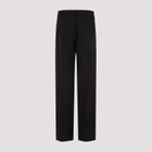 Rick Owens Geth Silk Wool Jeans