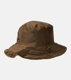 Gucci - Reversible GG bucket hat