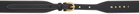 Marni Black Leather Belt