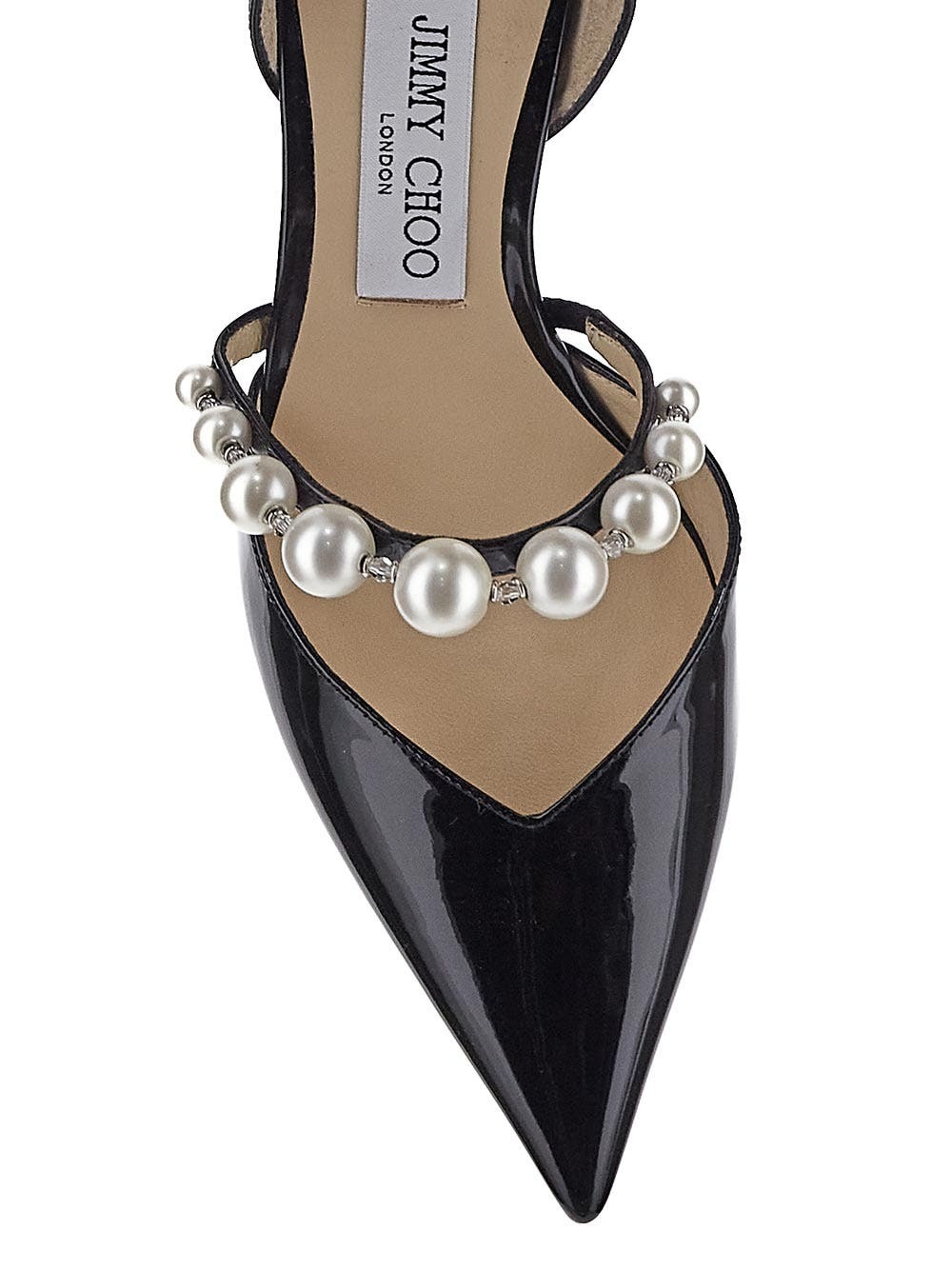 Jimmy Choo Aurelie Pump Jimmy Choo