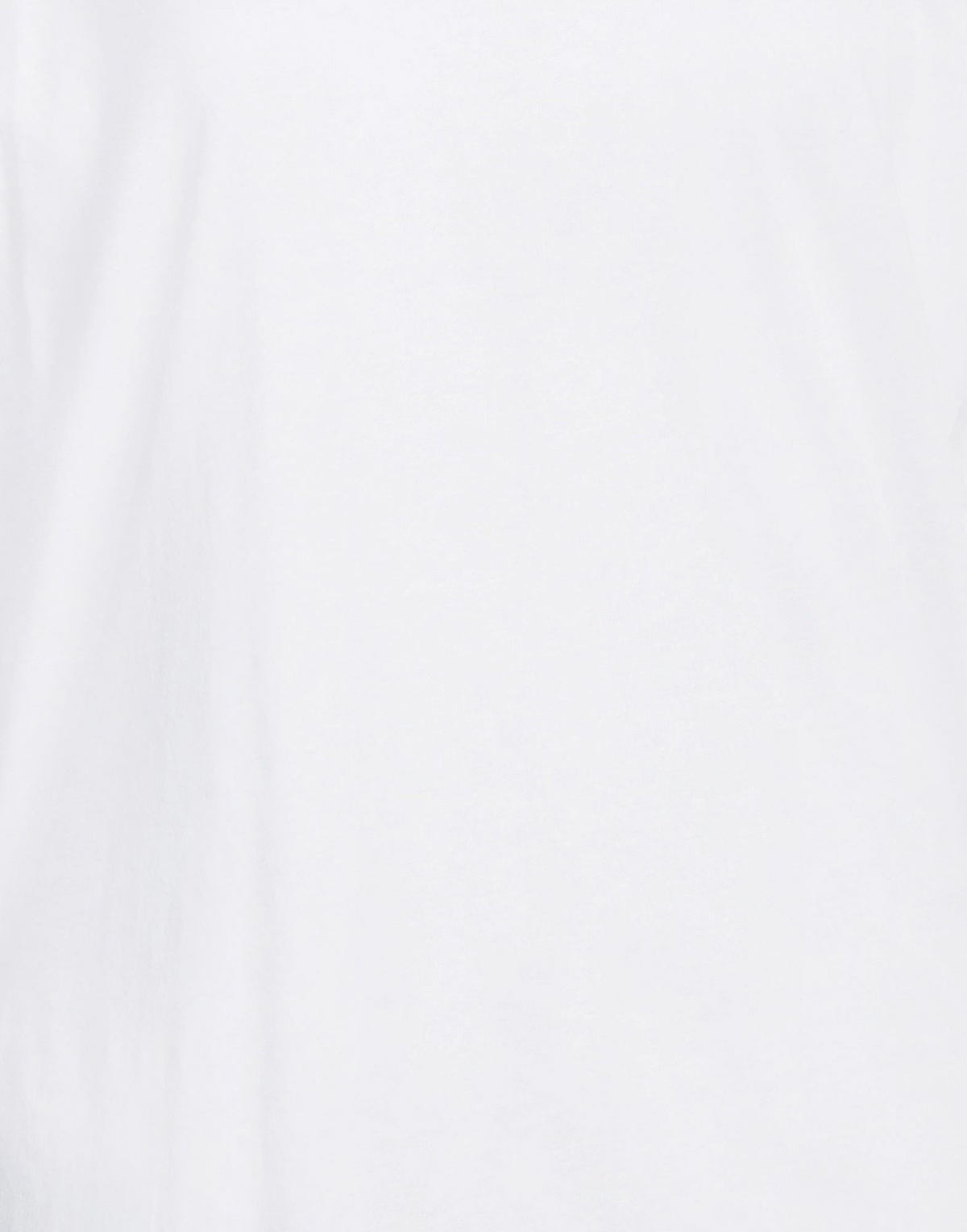 Ann Demeulemeester Womens T-shirt in White