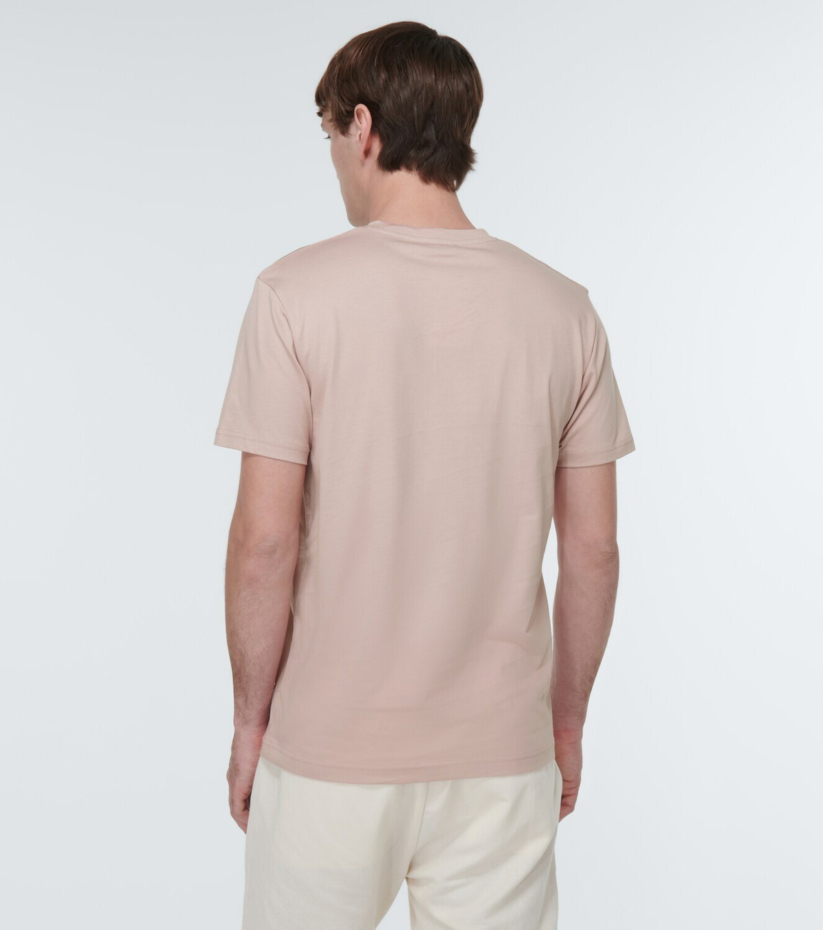 Sunspel Riviera cotton T-shirt