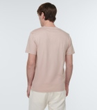 Sunspel Riviera cotton T-shirt