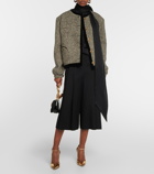 Blazé Milano Lana wool jacket