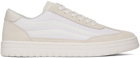 PS by Paul Smith Gray & White Park Sneakers