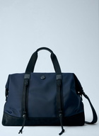 Moncler Tech Duffle Weekend Bag