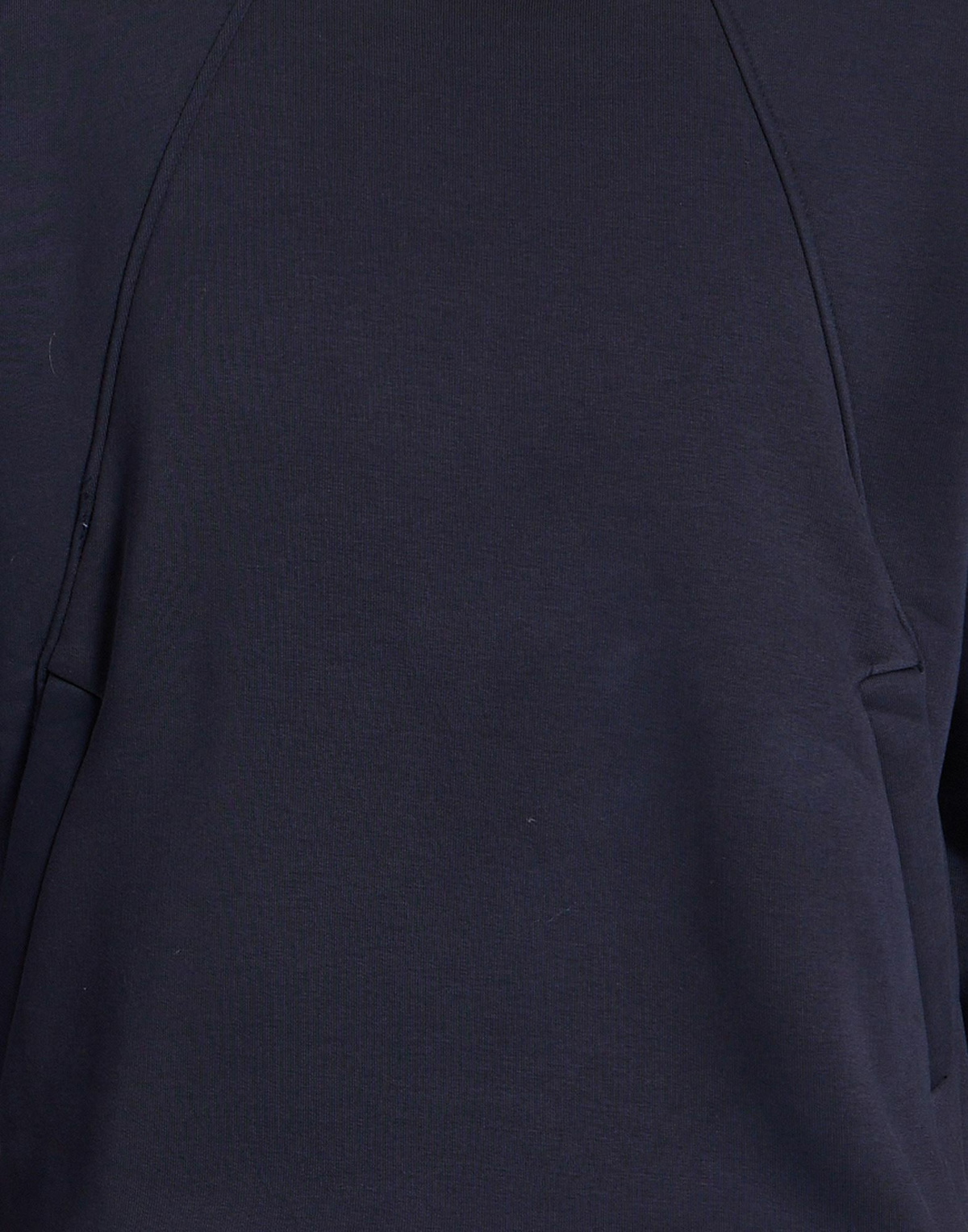 Berna Mens Sweatshirt in Blue