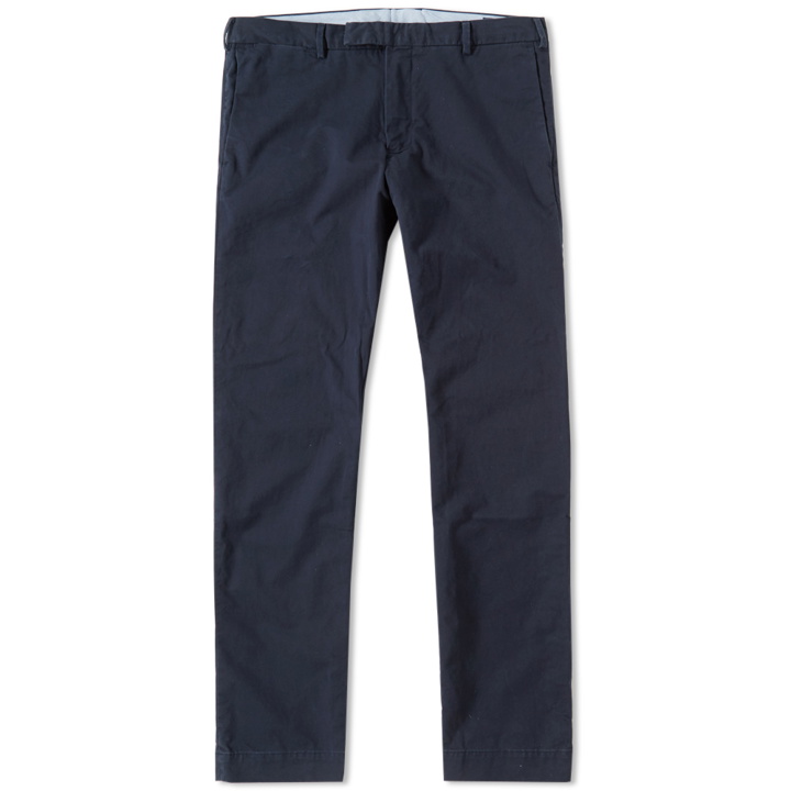 Photo: Polo Ralph Lauren Slim Chino