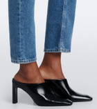 Agolde Riley straight jeans