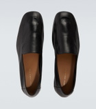 Dries Van Noten Leather loafers