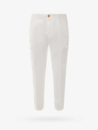 Brunello Cucinelli   Trouser White   Mens