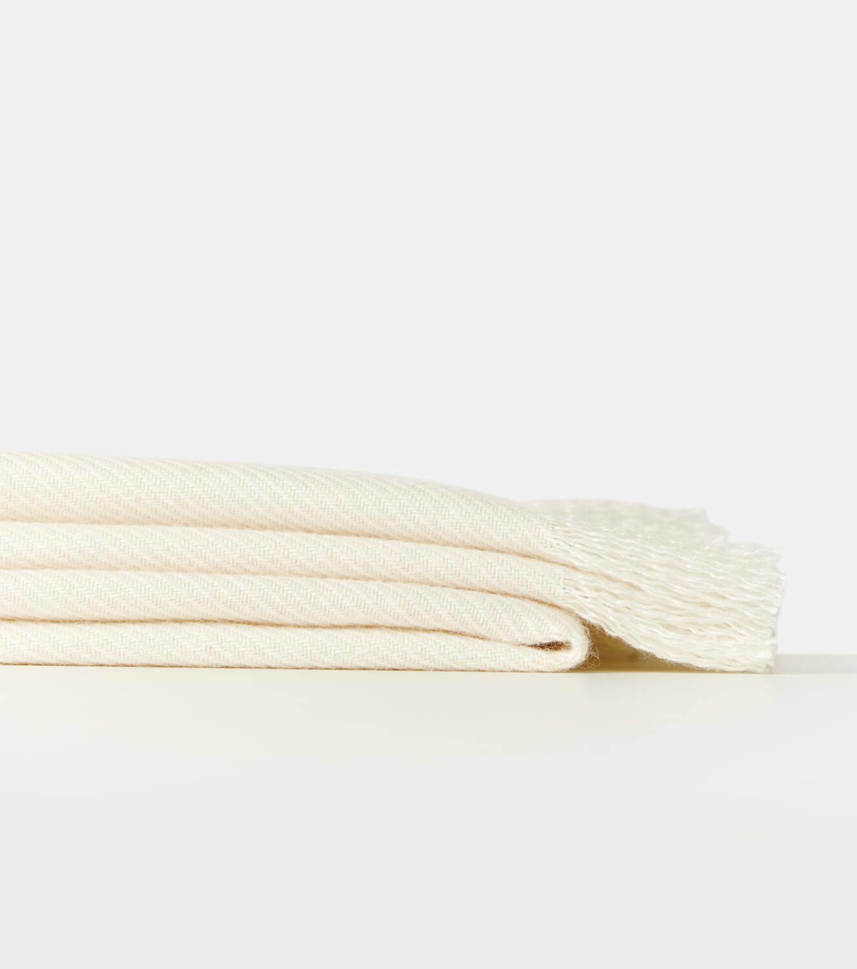 Loro Piana Suitcase striped beach towel