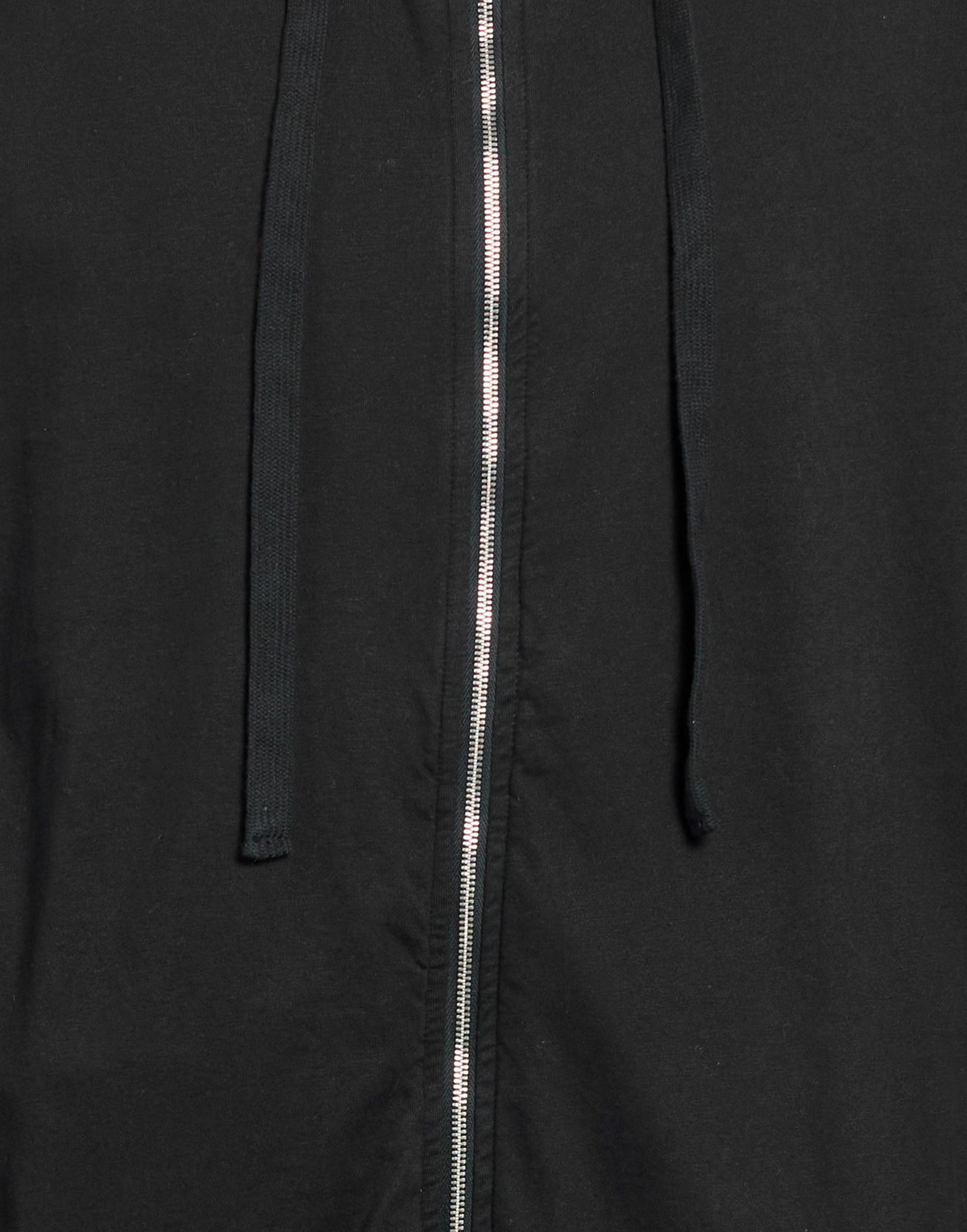 Crossley Mens Sweatshirt in Black