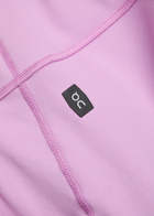 ON Studio 7/8 Sensetec Leggings Light Purple