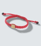 David Yurman Petrvs® Horse 18kt gold and Onyx bracelet
