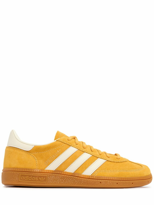 Photo: ADIDAS ORIGINALS Handball Spezial Sneakers