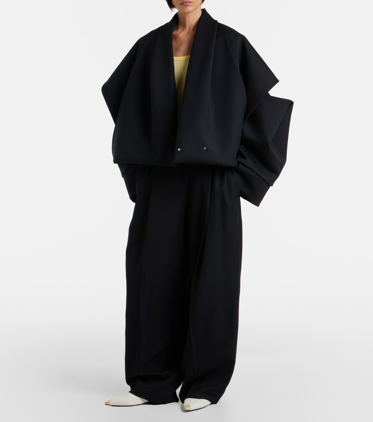 Jacquemus Meunier jacket