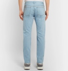 A.P.C. - Petit Standard Slim-Fit Denim Jeans - Blue