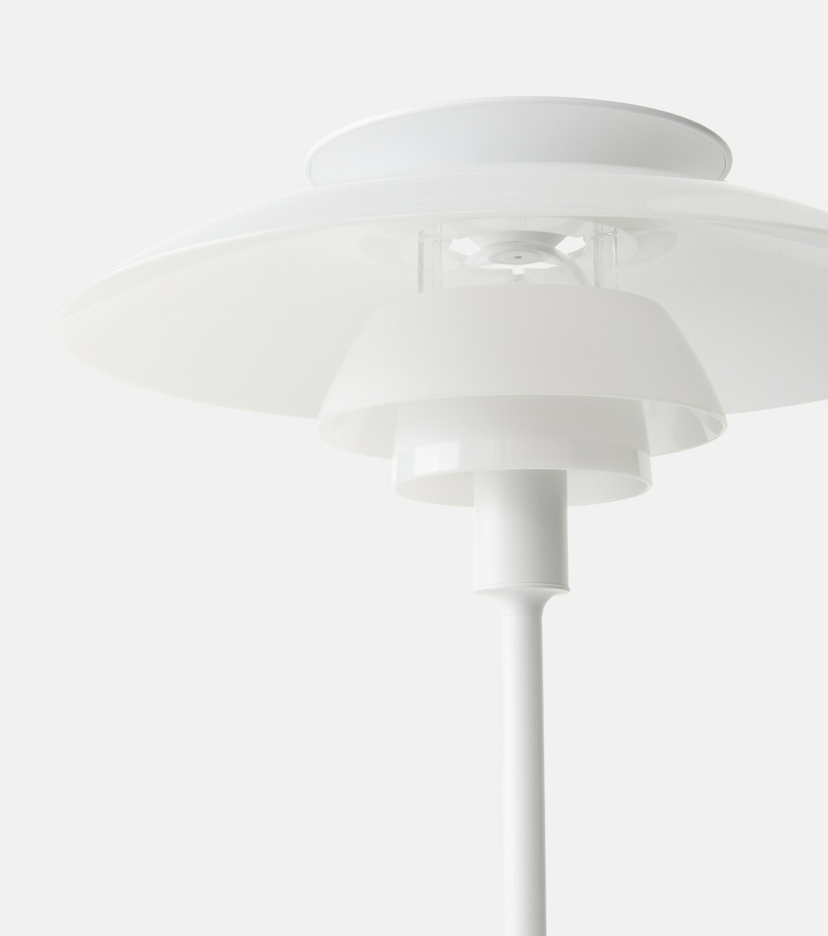 Louis Poulsen PH 80 table lamp by Poul Henningsen (EU plug)