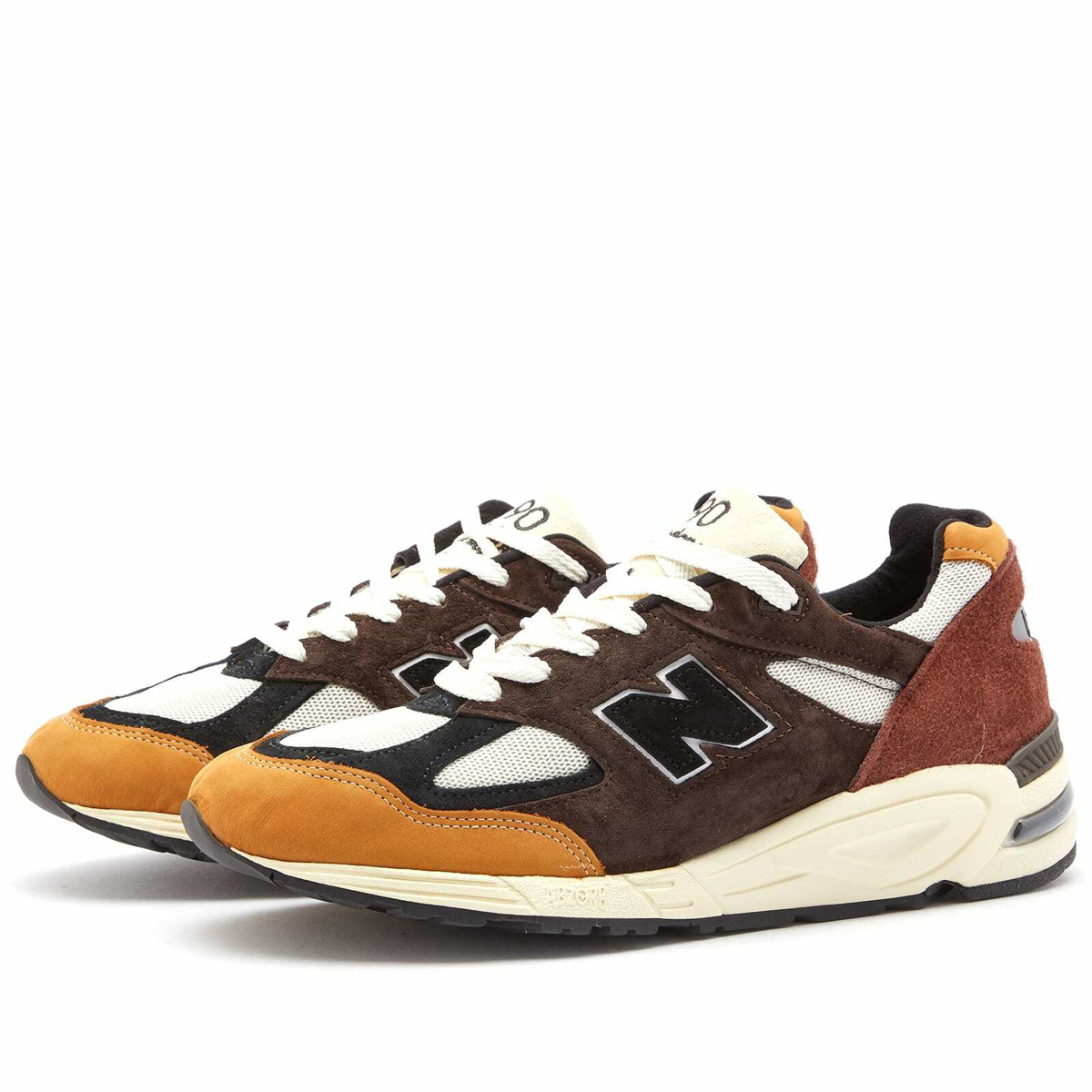 Koningin linnen glans New Balance MSX90BG 'Surplus' New Balance