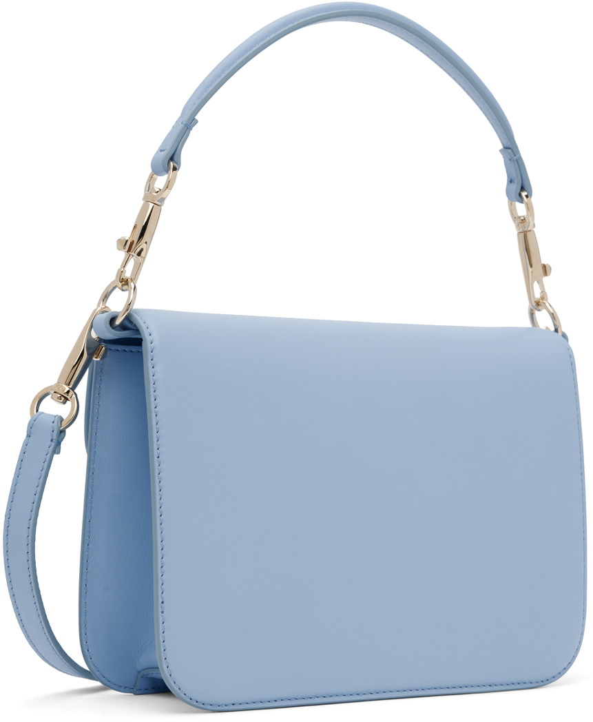 Valentino Garavani Blue Loco Bag Valentino Garavani