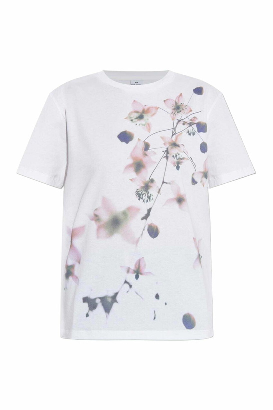 Photo: Ps Paul Smith T-shirt With Print