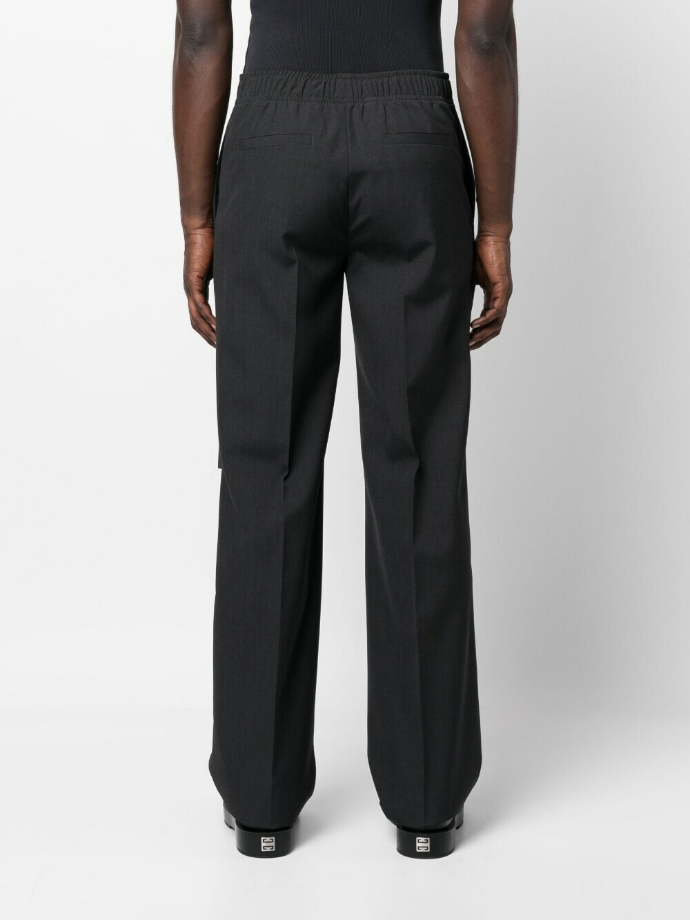 Givenchy trousers for men's | Shop online at THEBS