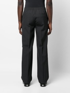 GIVENCHY - Cotton Trousers