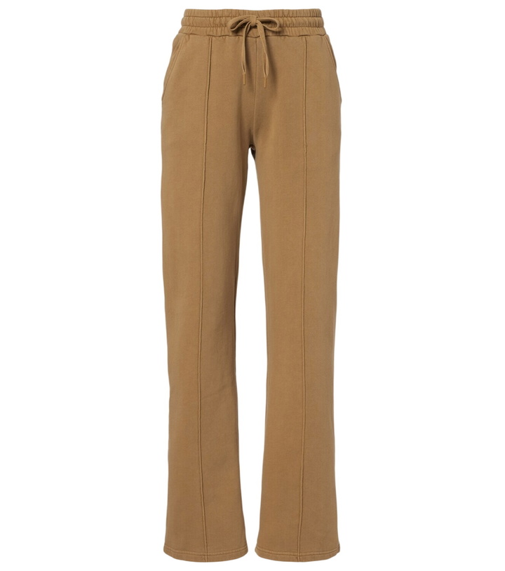 Photo: The Upside Kalo Willow cotton fleece sweatpants