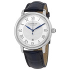 Montblanc Star Legacy Automatic Mens Watch 119956