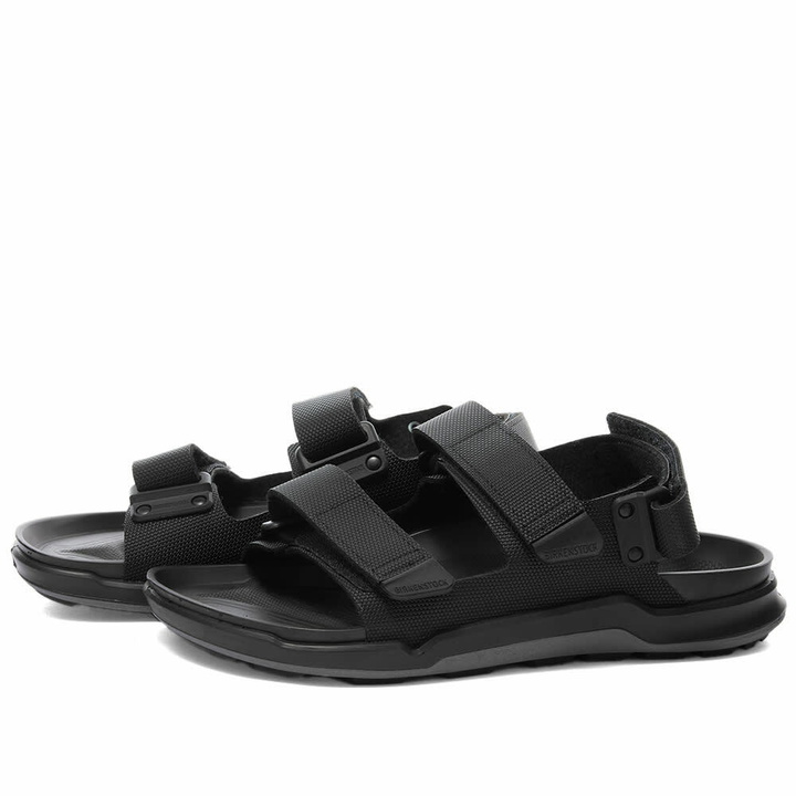 Photo: Birkenstock Men's Tatacoa CE in Futura Black