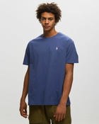 Polo Ralph Lauren S/S Tee Blue - Mens - Shortsleeves