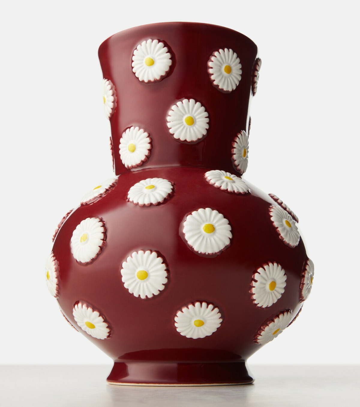 La DoubleJ Margherita ceramic vase