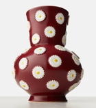 La DoubleJ Margherita ceramic vase