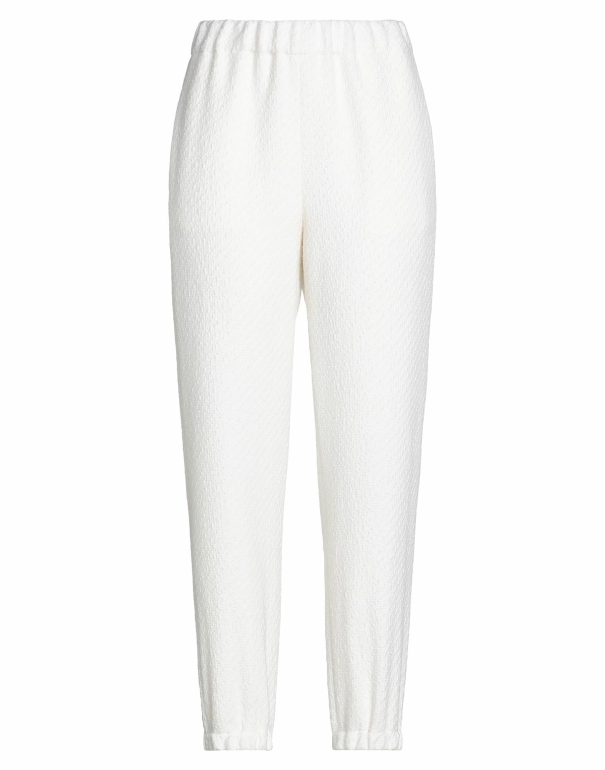 Maje Womens Pants in White