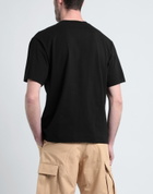 Kenzo Mens T-shirt in Black