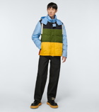 Moncler Genius - 1 Moncler JW Anderson Borealis jacket