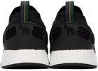 PS by Paul Smith Black Perez Sneakers