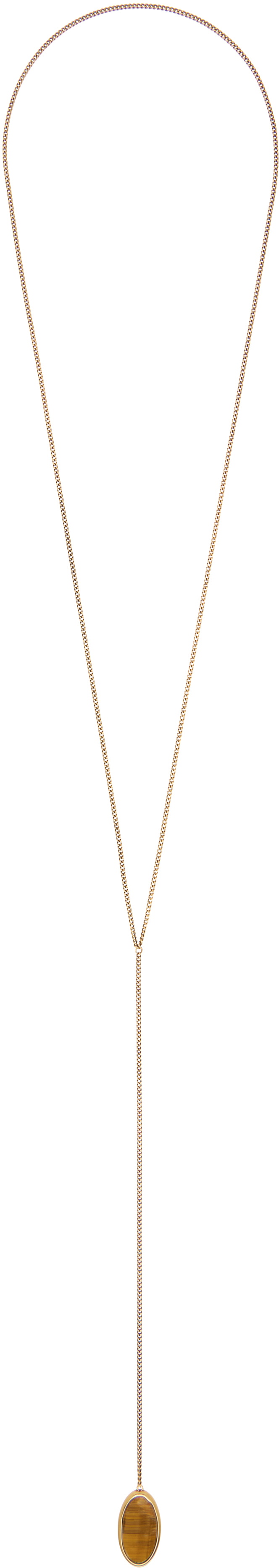 Dries Van Noten Pendant Necklace