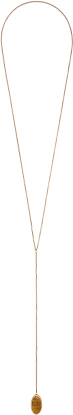 Photo: Dries Van Noten Pendant Necklace