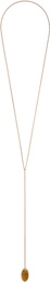 Dries Van Noten Pendant Necklace